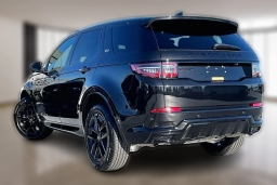 Land Rover Discovery Sport Dynamic SE 4WD 2025