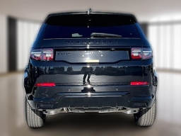 Land Rover Discovery Sport Dynamic SE 4WD 2025