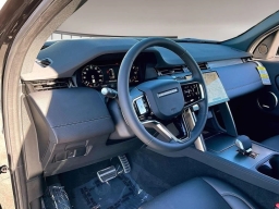 Land Rover Discovery Sport Dynamic SE 4WD 2025