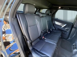 Land Rover Discovery Sport Dynamic SE 4WD 2025