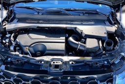 Land Rover Discovery Sport Dynamic SE 4WD 2025