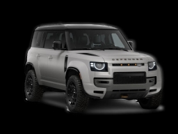Land Rover Defender OCTA 110 P635 2026