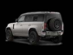 Land Rover Defender OCTA 110 P635 2026