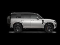 Land Rover Defender OCTA 110 P635 2026