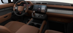 Land Rover Defender OCTA 110 P635 2026