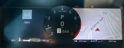 Land Rover Defender OCTA Black 110 P635 2026