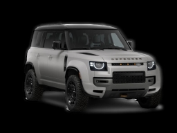 Land Rover Defender OCTA 110 P635 2026