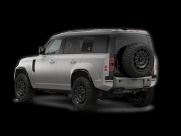 Land Rover Defender OCTA 110 P635 2026
