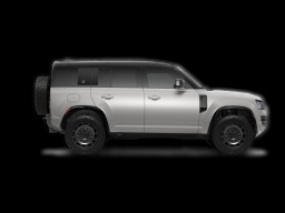 Land Rover Defender OCTA 110 P635 2026