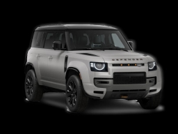 Land Rover Defender OCTA 110 P635 2026