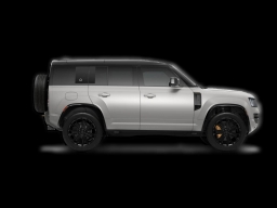 Land Rover Defender OCTA 110 P635 2026