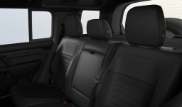 Land Rover Defender OCTA 110 P635 2026