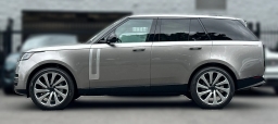 Land Rover Range Rover SE P530 SWB 2026