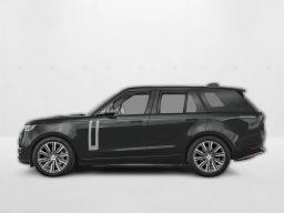 Land Rover Range Rover SE P550e SWB 2026