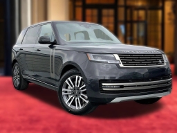 Land Rover Range Rover SE P530 LWB 7 Seat 2025