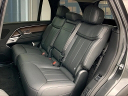 Land Rover Range Rover SE P530 LWB 7 Seat 2025