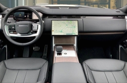 Land Rover Range Rover SE P530 LWB 7 Seat 2025