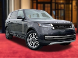 Land Rover Range Rover SE P530 LWB 7 Seat 2025