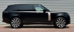 Land Rover Range Rover SV P615 LWB 2026