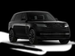 Land Rover Range Rover SV P615 LWB 2026