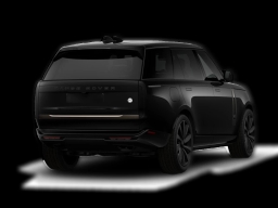 Land Rover Range Rover SV P615 LWB 2026