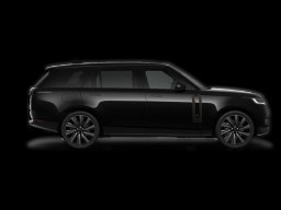 Land Rover Range Rover SV P615 LWB 2026