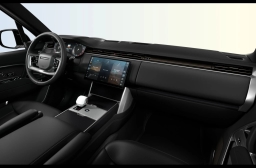 Land Rover Range Rover SV P615 LWB 2026