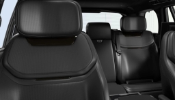 Land Rover Range Rover SV P615 LWB 2026