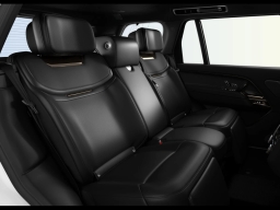 Land Rover Range Rover SV P615 LWB 2026