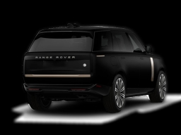 Land Rover Range Rover SV P615 LWB 2026