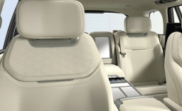 Land Rover Range Rover SV P615 LWB 2026