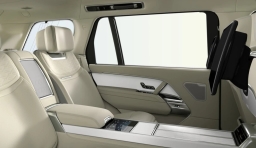 Land Rover Range Rover SV P615 LWB 2026