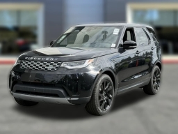 Land Rover Discovery S P300 2025