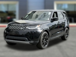 Land Rover Discovery S P300 2025