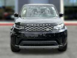 Land Rover Discovery S P300 2025