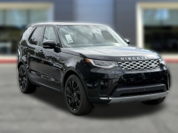 Land Rover Discovery S P300 2025