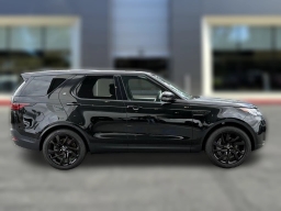 Land Rover Discovery S P300 2025