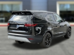 Land Rover Discovery S P300 2025