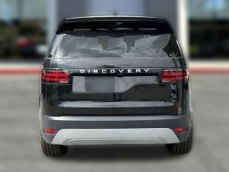 Land Rover Discovery S P300 2025