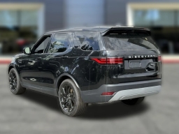 Land Rover Discovery S P300 2025
