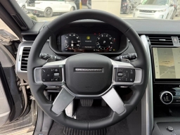 Land Rover Discovery S P300 2025