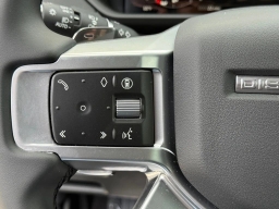 Land Rover Discovery S P300 2025