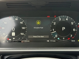 Land Rover Discovery S P300 2025