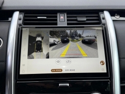 Land Rover Discovery S P300 2025