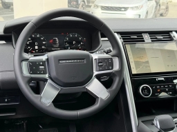 Land Rover Discovery S P300 2025