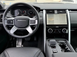 Land Rover Discovery S P300 2025