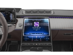 Mercedes-Benz S-Class S 580 4MATIC Sedan 2025