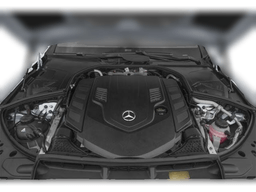 Mercedes-Benz S-Class S 580 4MATIC Sedan 2025