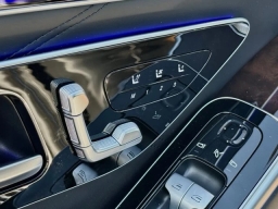 Mercedes-Benz S-Class Maybach S 580 4MATIC Sedan 2026