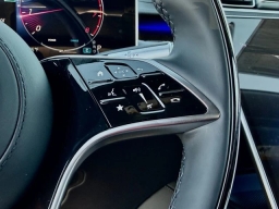 Mercedes-Benz S-Class Maybach S 580 4MATIC Sedan 2026